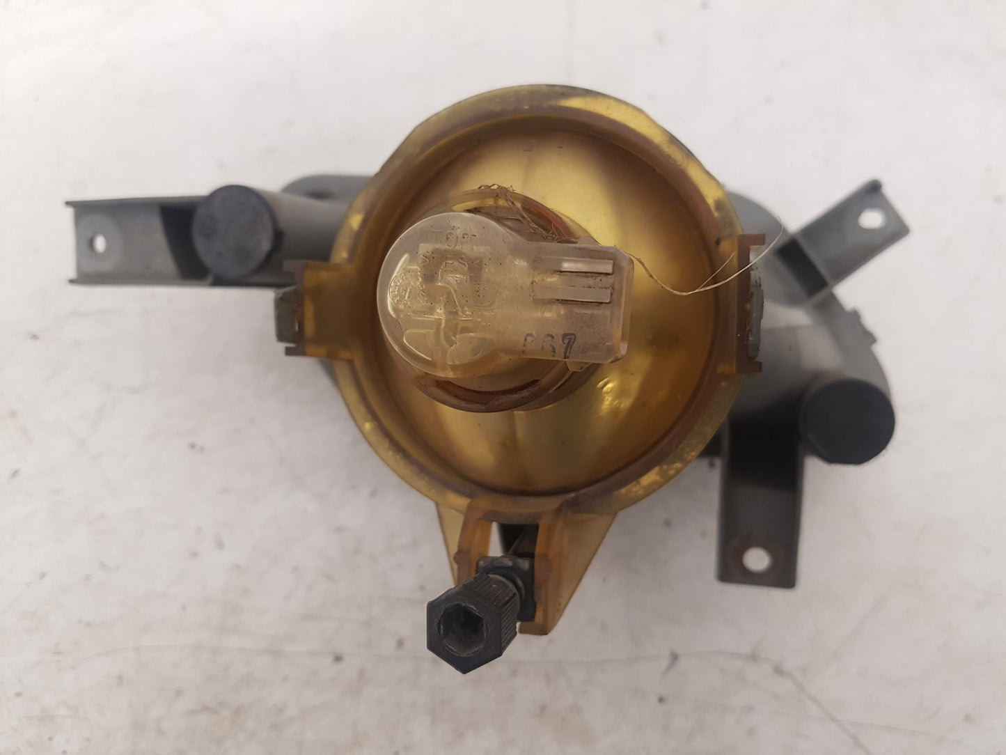 2005 - 2008 Volvo V70  Estate Left Fog Light 8693347