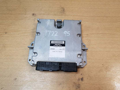 2001 - 2005 Saab 9-5  Estate Engine ECU 5341656