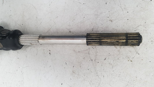2000 - 2007 Volvo XC70  Estate UNIVERSAL JOINT GLV03001