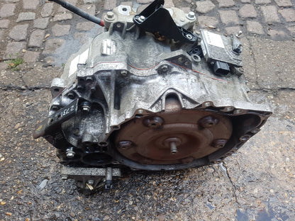 2008 - 2013 Volvo V70  Estate Automatic Transmission 31256286