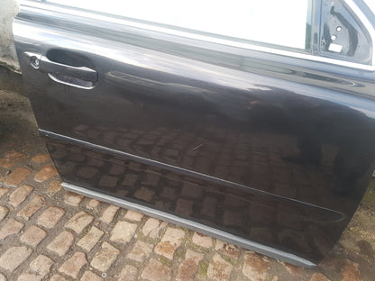 2007 - 2014 Volvo XC90  Estate DOOR - BARE (FRONT DRIVER SIDE)