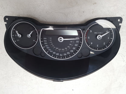 2005 - 2015 Saab 9-3  Estate Instrument Cluster 12776076