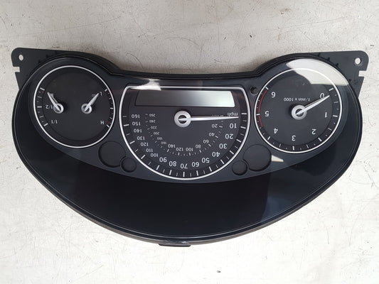 2005 - 2015 Saab 9-3  Estate Instrument Cluster 12776076