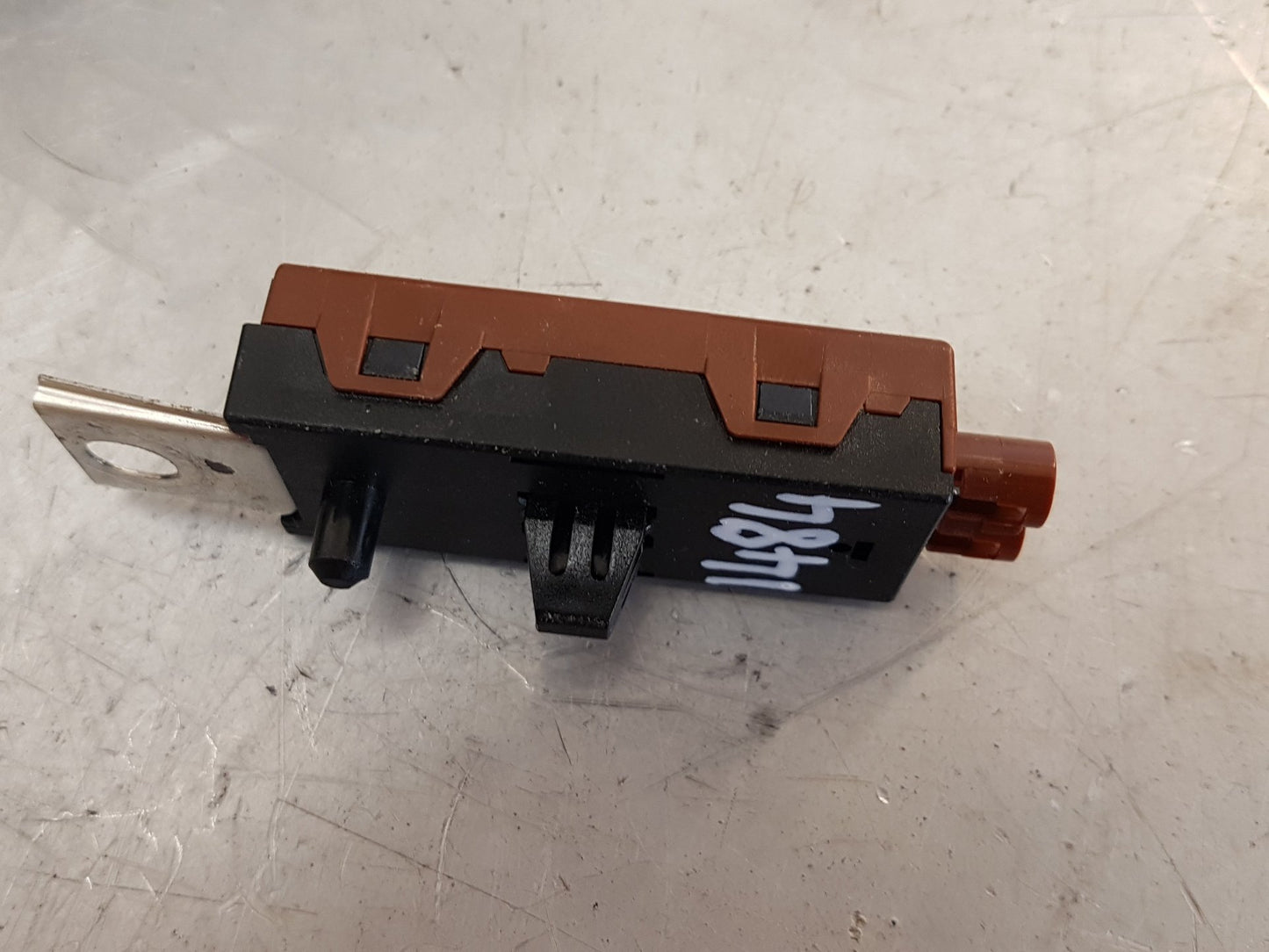 2019 - 2021 Volvo XC40 536 Estate ANTENNA AMPLIFIER 31483420