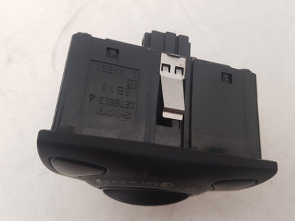 2004 Saab 9-3  Convertible Headlight Switch 12786134