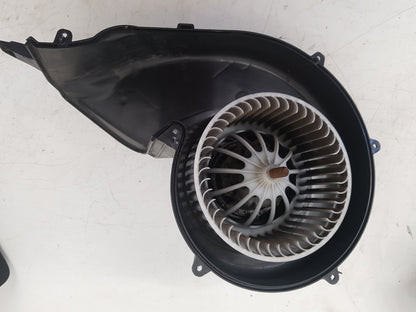 2008 - 2013 Volvo XC60 I 156 Estate Blower Motor 31291517