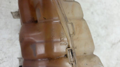 2013 - 2016 Volvo V40 III 525 Hatchback Radiator Pressure Bottle 31338764