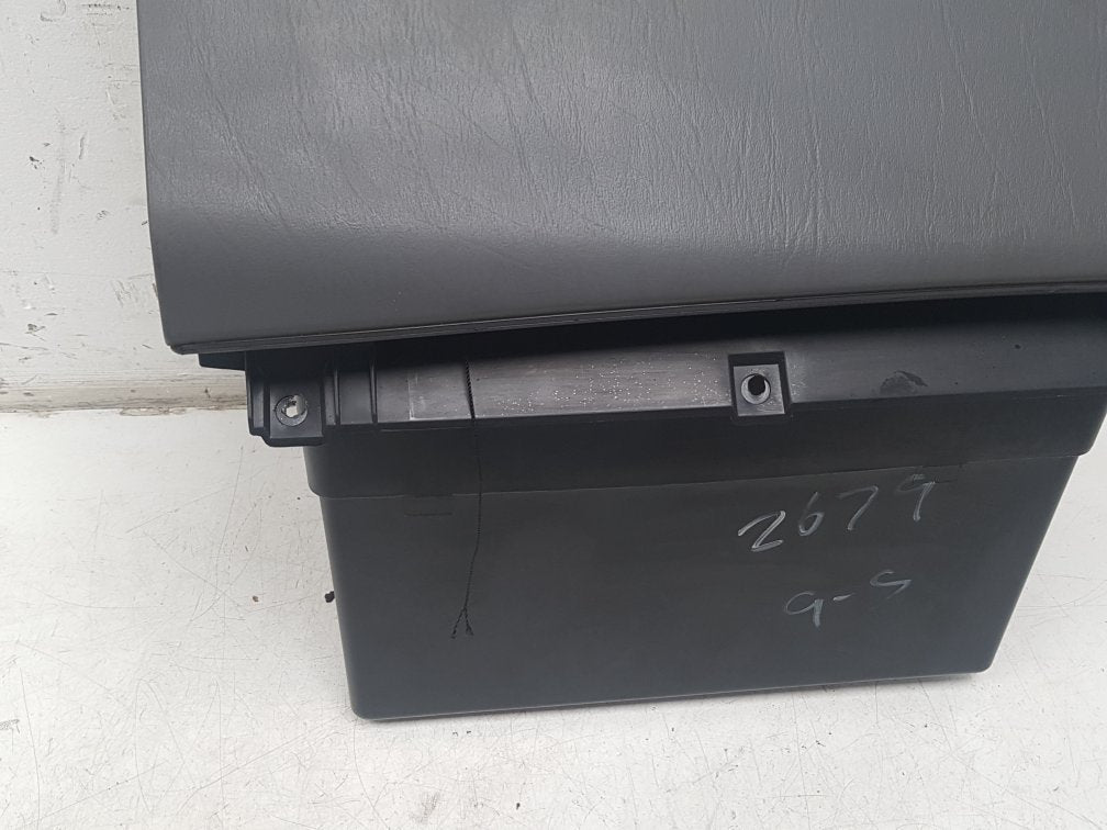 2001 - 2009 Saab 9-5  Estate Glove Box 4600771