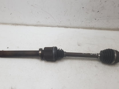 2007 - 2010 Volvo V70  Estate DRIVESHAFT - DRIVER FRONT (MANUAL) 30787818