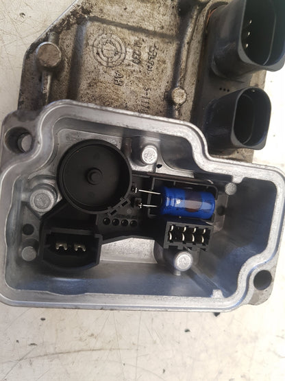 2003 - 2014 Volvo XC90 I 275 Estate DIFFERENTIAL ELECTRONIC MODULE (DEM) HAP542