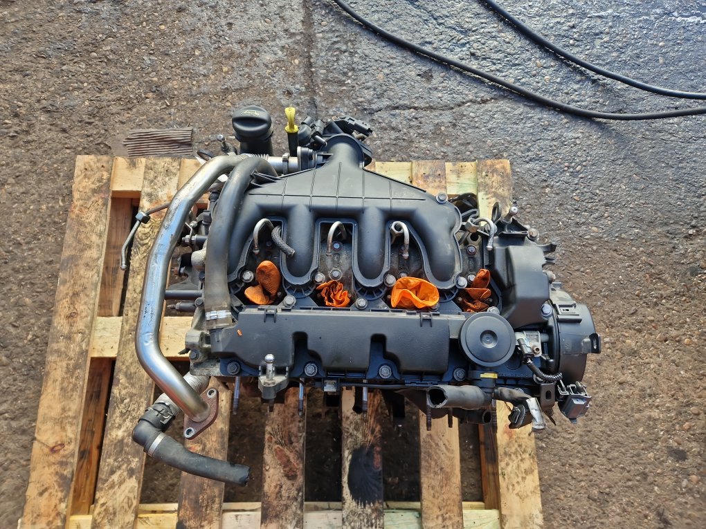 2004 - 2010 Volvo V50   Estate Engine 6901568