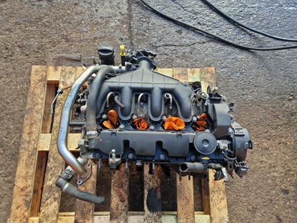 2004 - 2010 Volvo V50   Estate Engine 6901568