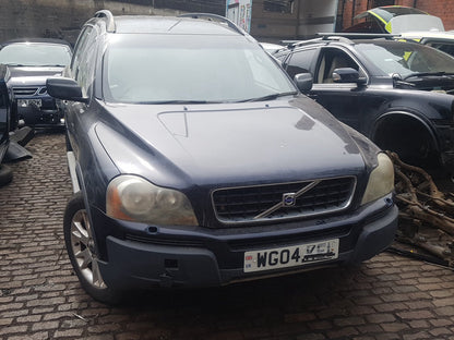 2006 Volvo XC90 I 275 SUV Diesel