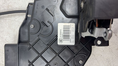 2008 - 2016 Volvo XC70 III 136 Estate Left Rear Door Lock Actuator 31253675