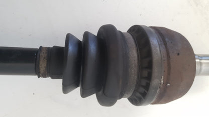 2005 - 2015 Saab 9-3  Estate DRIVESHAFT - PASSENGER FRONT (MANUAL) (ABS)