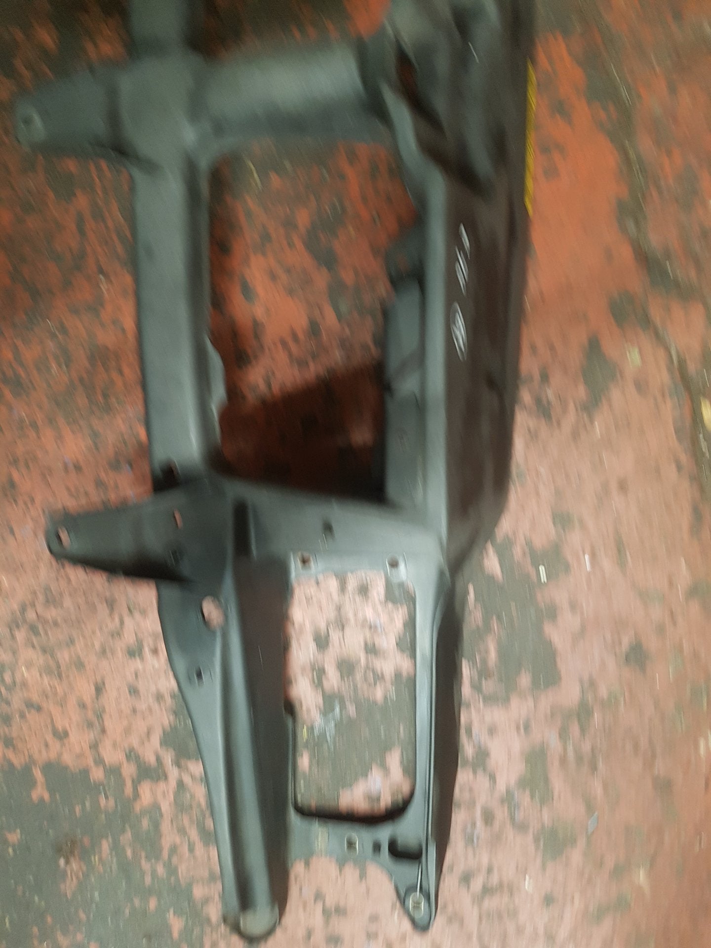2000 - 2005 Volvo C70   Front Panel 9127571
