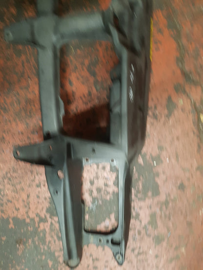 2000 - 2005 Volvo C70   Front Panel 9127571