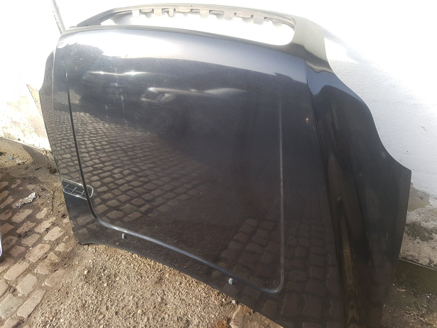 2007 - 2014 Volvo XC90  Estate Bonnet
