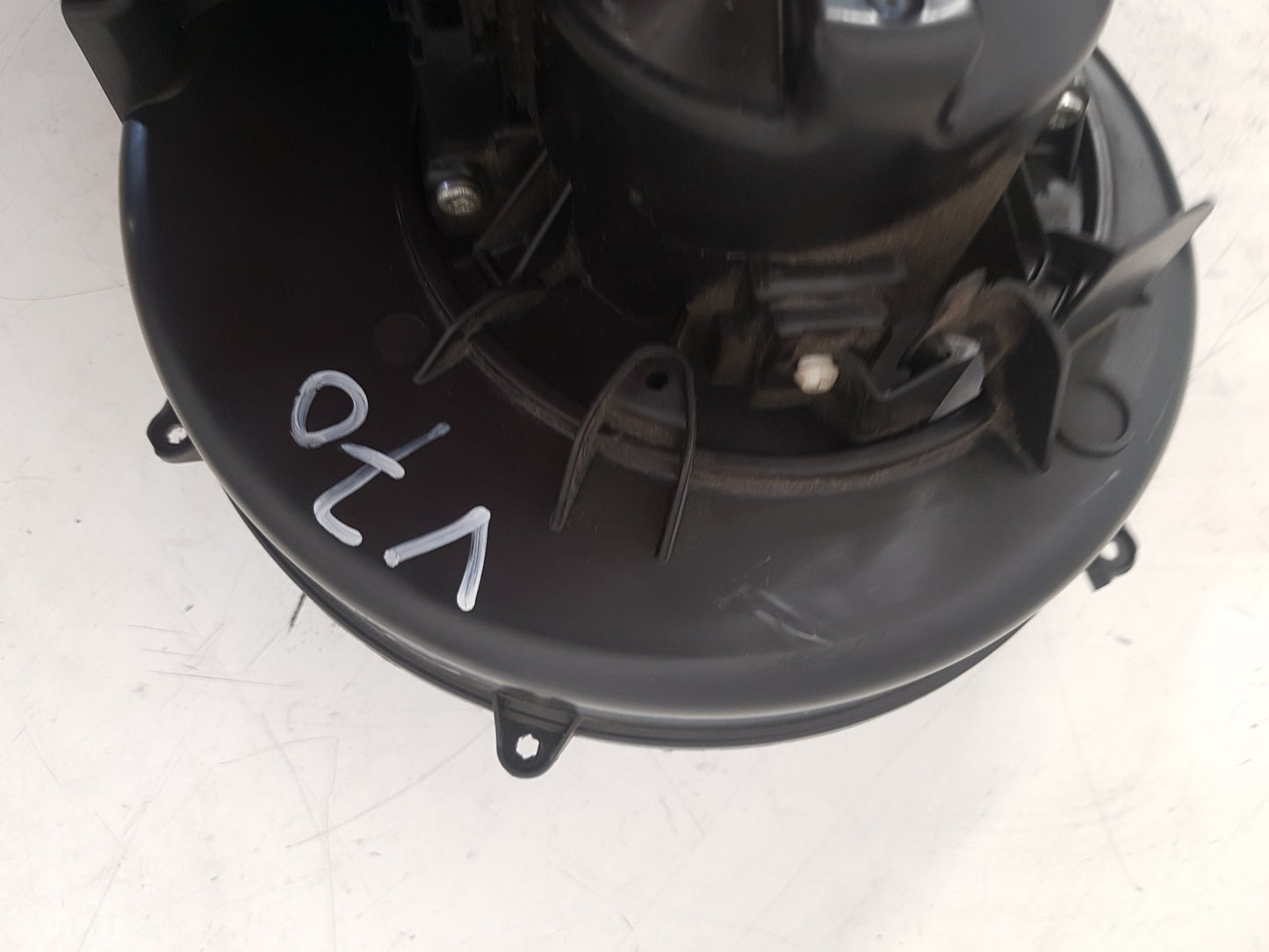 2007 - 2010 Volvo V70  Estate Blower Motor 31291517