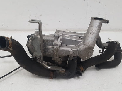 2012 - 2016 Volvo V40  Hatchback EGR VALVE AND COOLER 31358502