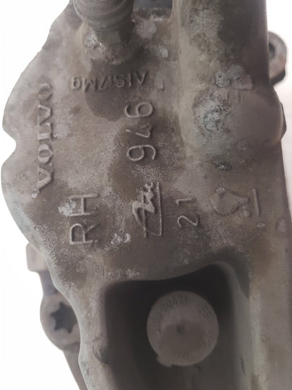 2007 - 2010 Volvo V70  Estate Right Front Caliper 36000150
