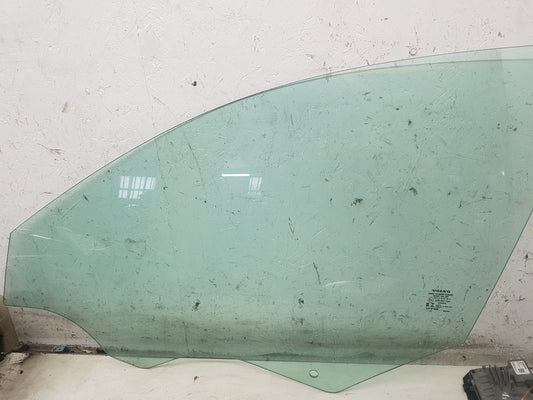 2017 - 2025 Volvo V90 235, 236 Estate Left Front Door Window