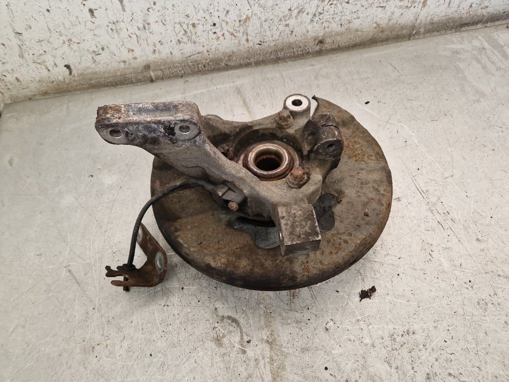 2001 - 2009 Saab 9-5  Estate Left Front Hub Assembly