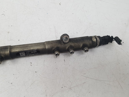 2006 - 2010 Volvo C70  Convertible Injection Rail 0 445 215 023