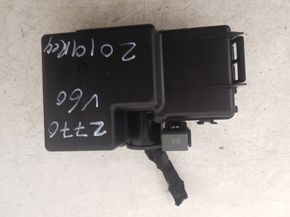 2017 - 2026 Volvo V60 II 225 Estate Interior Fuse Box 31384034
