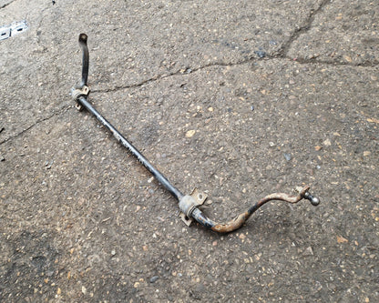 2000 - 2009 Volvo S60  Saloon Front Sway Bar