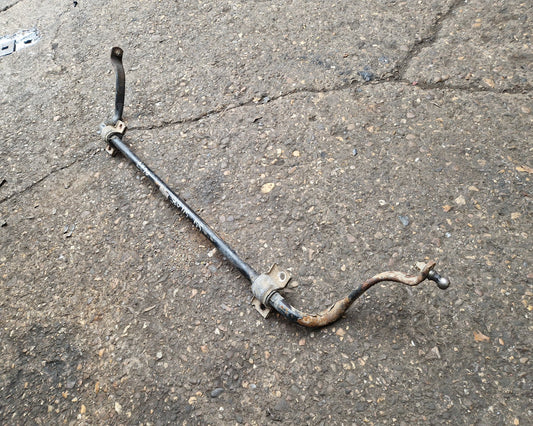 2000 - 2009 Volvo S60  Saloon Front Sway Bar