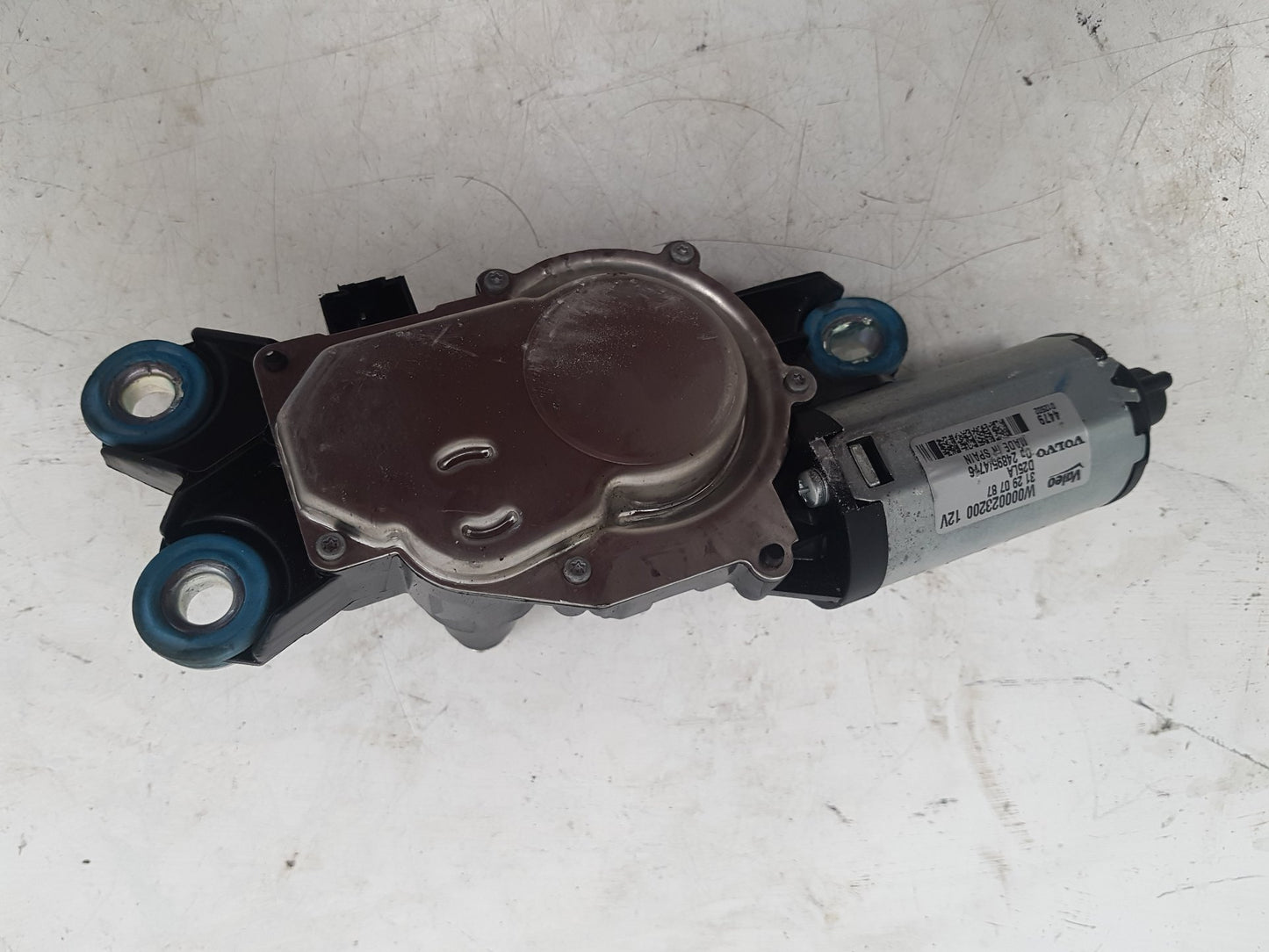 2008 - 2013 Volvo V70  Estate Rear Wiper Motor 31290787