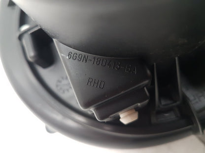 2010 - 2015 Volvo V70  Estate Blower Motor 31291517