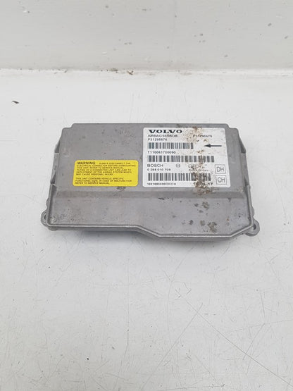 2007 - 2016 Volvo V70   Airbag Module 31295676