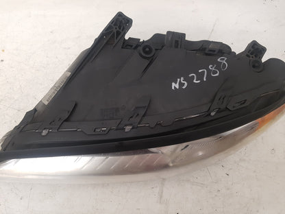 2008 - 2011 Volvo V70  Estate Left Headlight 31214349