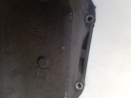 2005 - 2015 Saab 9-3  Estate Oil Pan/Sump 55194355