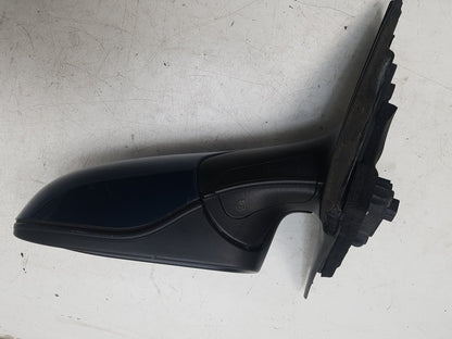 2005 - 2015 Saab 9-3  Estate DOOR MIRROR - ELECTRIC (DRIVER SIDE)