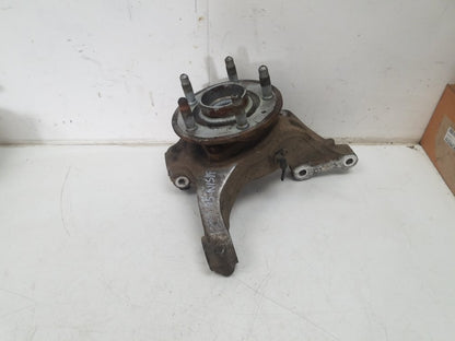 2010 - 2012 Saab 95  Saloon Left Front Hub Assembly 13243519L