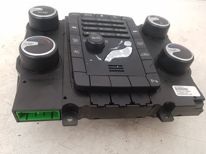 2008 - 2013 Volvo XC60 I 156 Estate HEATER & RADIO CONTROL PANNEL 30795272