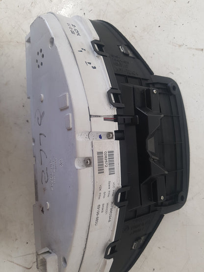 2008 - 2016 Volvo V70  Estate Instrument Cluster 30786629