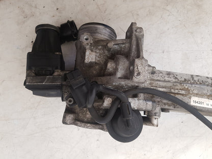 2008 - 2016 Volvo XC70 III 136 Estate EGR VALVE AND COOLER 30757742