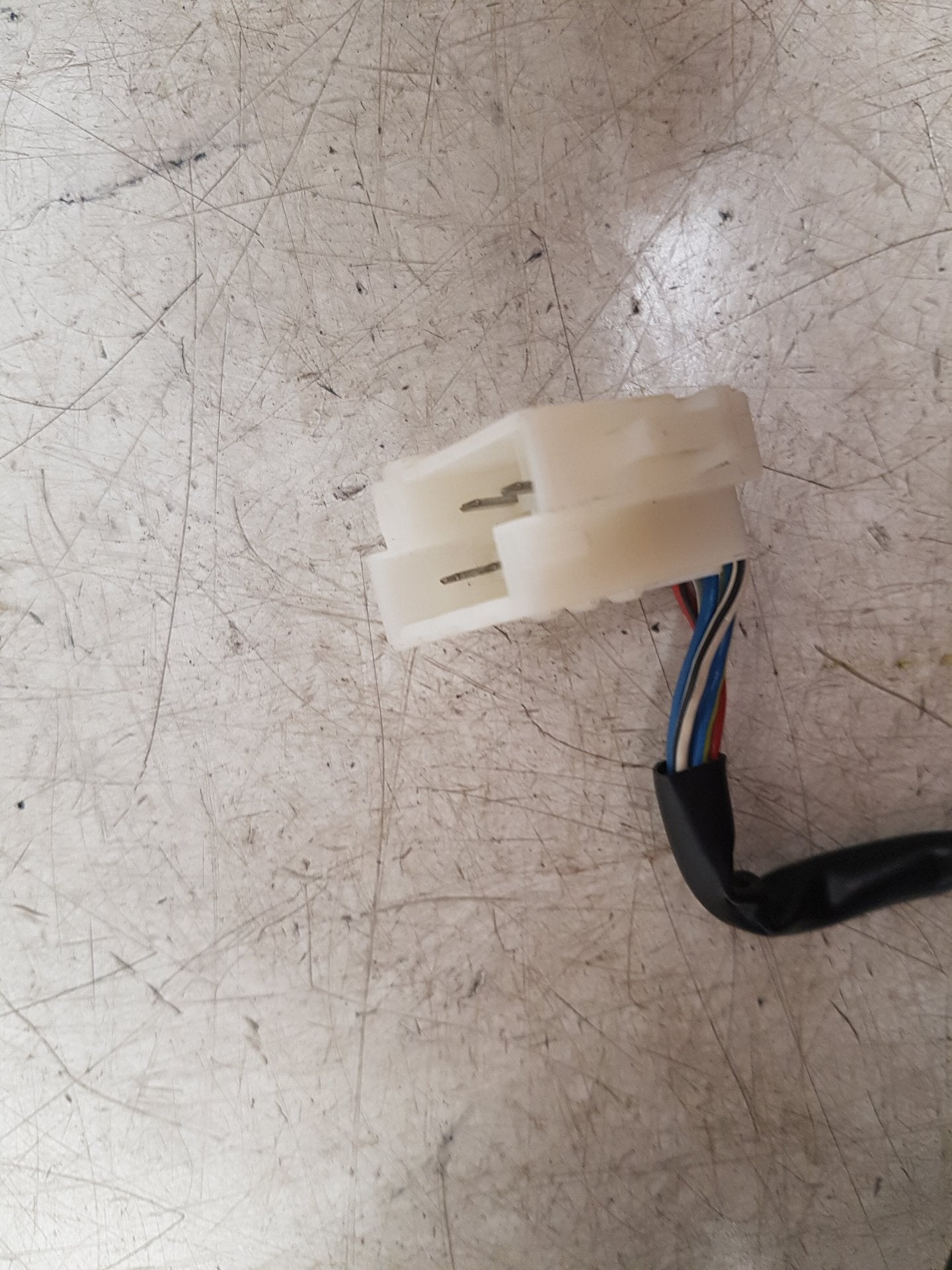 1992 - 1997 Volvo 850  Estate Indicator Stalk 9162968