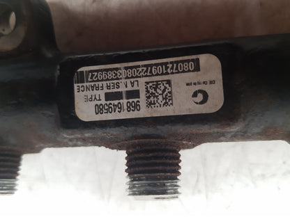 2004 - 2010 Volvo V50  Estate Injection Rail 968529758002
