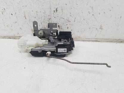 2012 - 2016 Volvo V40  Hatchback Left Front Central Locking Solenoid 31391824