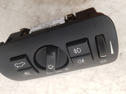 Volvo V70 Headlight Switch 2008-2011 30739434 12M Warranty