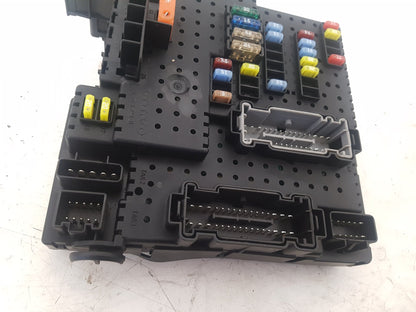 2003 - 2011 Saab 9-3  Convertible Engine ECU 12805847