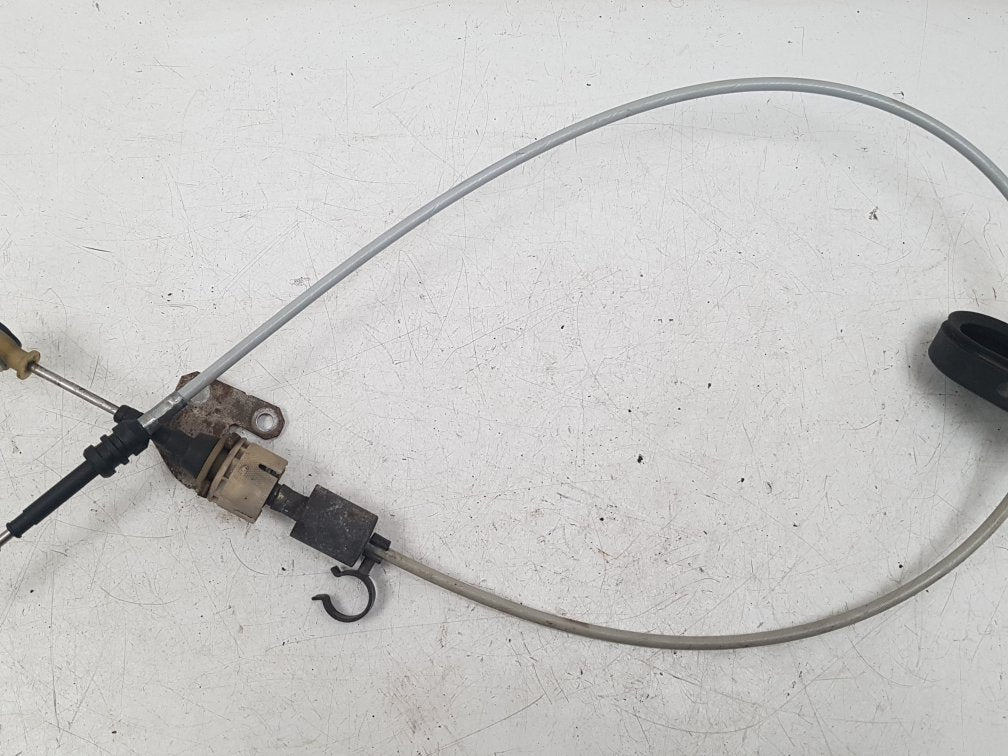 2005 - 2015 Saab 9-3  Estate Gear Shifter Cable Set 55559064