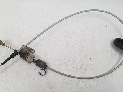 2005 - 2015 Saab 9-3  Estate Gear Shifter Cable Set 55559064