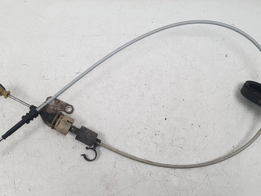2005 - 2015 Saab 9-3  Estate Gear Shifter Cable Set 55559064