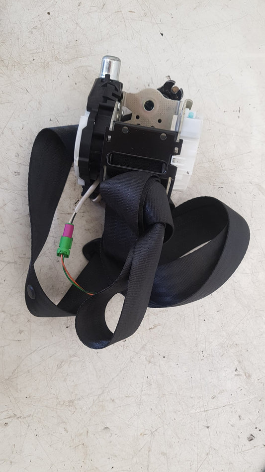 2008 - 2017 Volvo XC60 I 156 SUV Right Rear Seat belt 39818863
